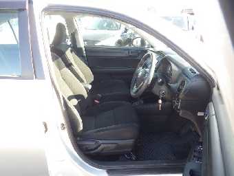 TOYOTA COROLLA AXIO 2018 Image 16