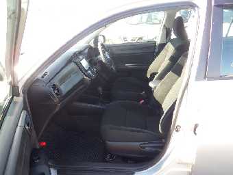 TOYOTA COROLLA AXIO 2018 Image 17