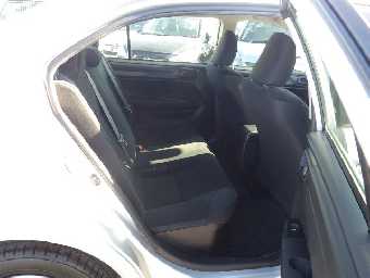 TOYOTA COROLLA AXIO 2018 Image 18