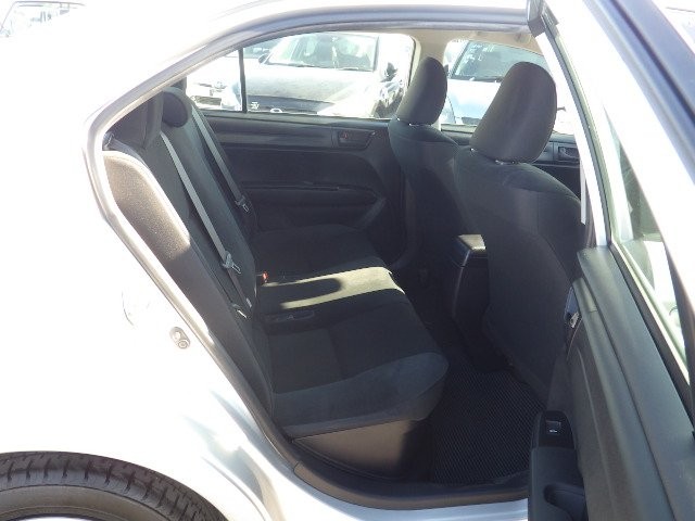 TOYOTA COROLLA AXIO 2018 Image 25
