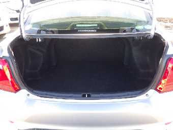 TOYOTA COROLLA AXIO 2018 Image 19