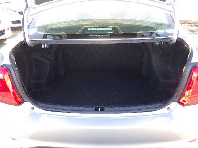 TOYOTA COROLLA AXIO 2018 Image 26