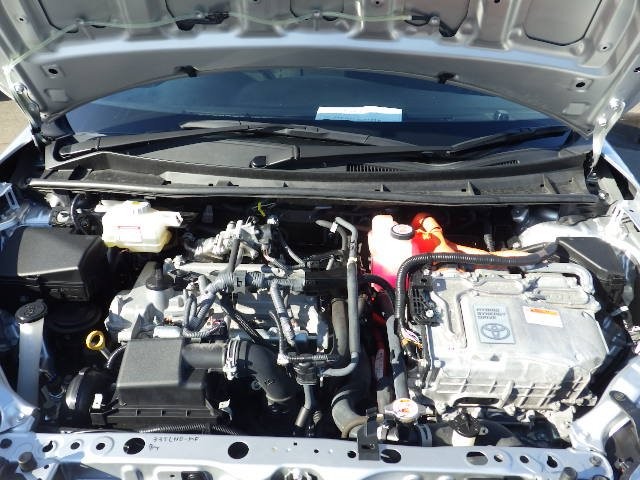 TOYOTA COROLLA AXIO 2018 Image 31