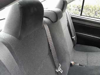 TOYOTA COROLLA AXIO 2018 Image 9