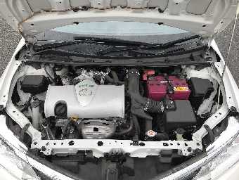 TOYOTA COROLLA AXIO 2018 Image 11