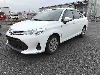 TOYOTA COROLLA AXIO 2018 Image 15