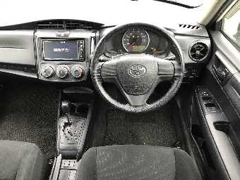 TOYOTA COROLLA AXIO 2018 Image 7