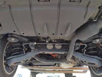 LEXUS RX 2016 Image 12