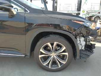 LEXUS RX 2016 Image 14