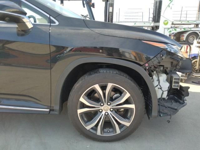 LEXUS RX 2016 Image 20