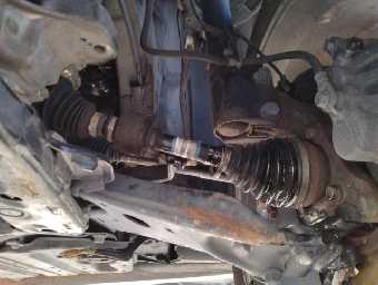 LEXUS RX 2016 Image 19