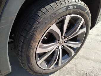 LEXUS RX 2016 Image 26