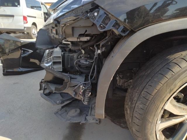 LEXUS RX 2016 Image 33