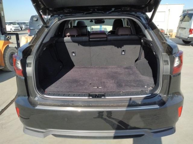 LEXUS RX 2016 Image 39