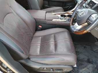 LEXUS RX 2016 Image 35