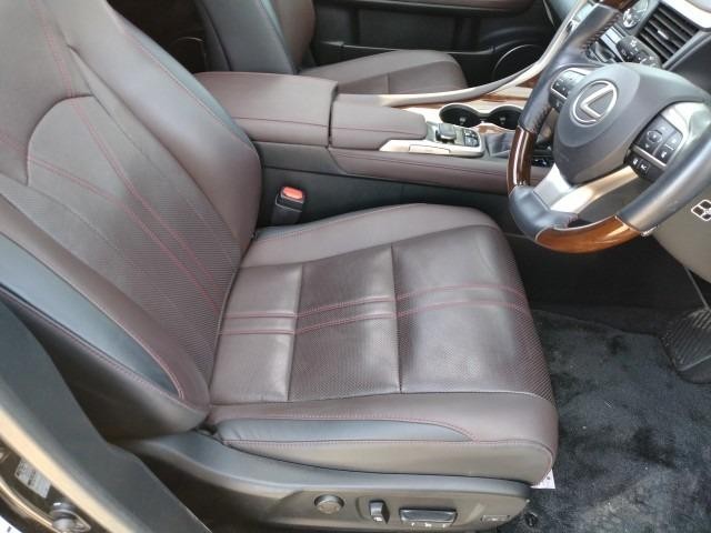 LEXUS RX 2016 Image 41