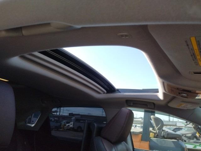 LEXUS RX 2016 Image 43