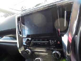 TOYOTA ALPHARD 2021 Image 12