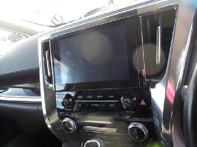 TOYOTA ALPHARD 2021 Image 19