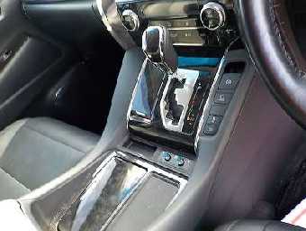 TOYOTA ALPHARD 2021 Image 13