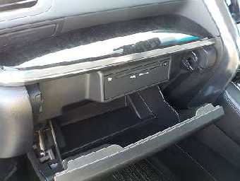 TOYOTA ALPHARD 2021 Image 14