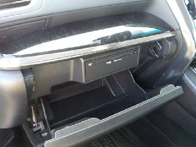 TOYOTA ALPHARD 2021 Image 21