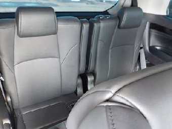 TOYOTA ALPHARD 2021 Image 17