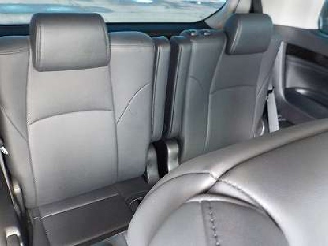 TOYOTA ALPHARD 2021 Image 24