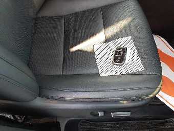 TOYOTA ALPHARD 2021 Image 8