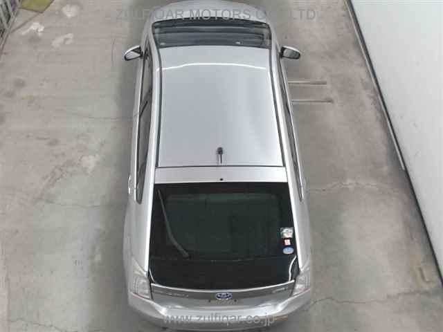 TOYOTA PRIUS PHV 2015 Image 10