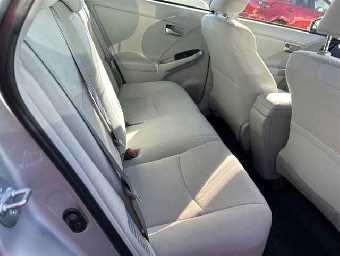 TOYOTA PRIUS PHV 2015 Image 8