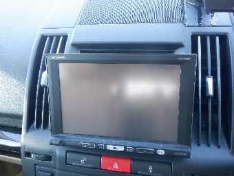 LAND ROVER FREE LANDER 2 2011 Image 13