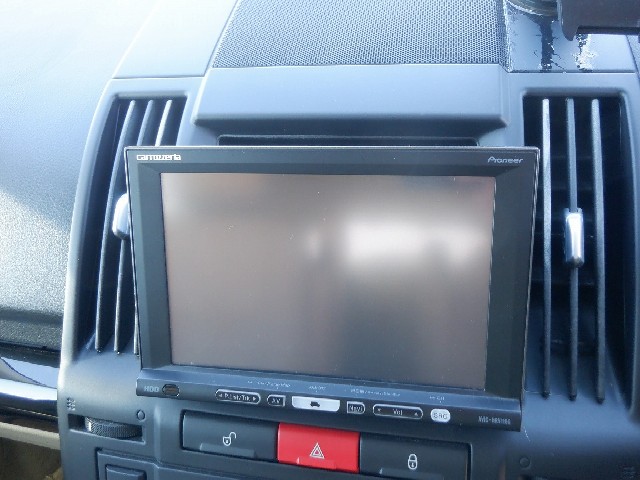 LAND ROVER FREE LANDER 2 2011 Image 19