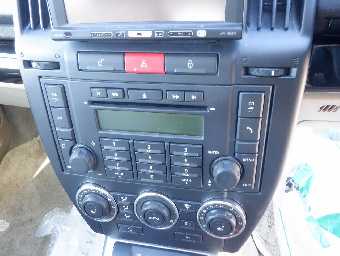 LAND ROVER FREE LANDER 2 2011 Image 14