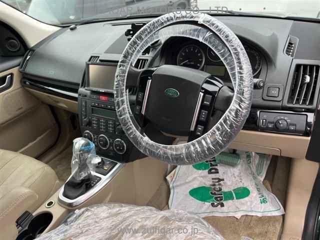 LAND ROVER FREE LANDER 2 2011 Image 3