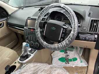 LAND ROVER FREE LANDER 2 2011 Image 3