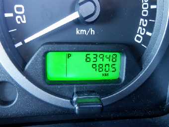 LAND ROVER FREE LANDER 2 2011 Image 18