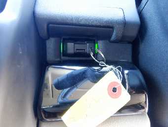 LAND ROVER FREE LANDER 2 2011 Image 19