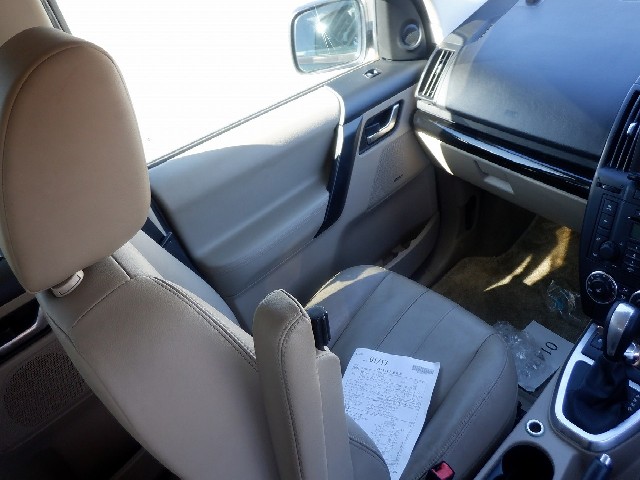 LAND ROVER FREE LANDER 2 2011 Image 26