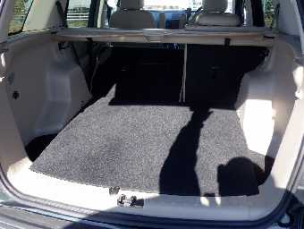 LAND ROVER FREE LANDER 2 2011 Image 22