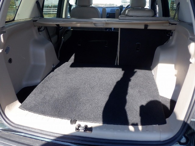 LAND ROVER FREE LANDER 2 2011 Image 28