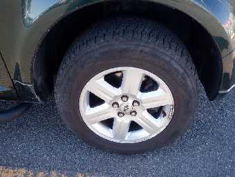 LAND ROVER FREE LANDER 2 2011 Image 27