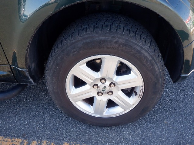 LAND ROVER FREE LANDER 2 2011 Image 33