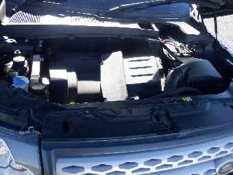 LAND ROVER FREE LANDER 2 2011 Image 28