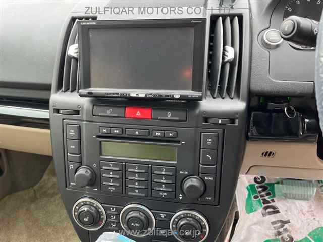 LAND ROVER FREE LANDER 2 2011 Image 6