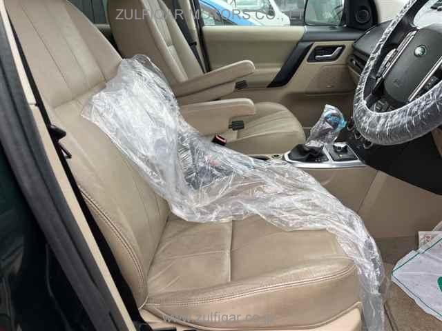 LAND ROVER FREE LANDER 2 2011 Image 7