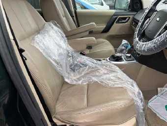 LAND ROVER FREE LANDER 2 2011 Image 7