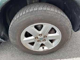 LAND ROVER FREE LANDER 2 2011 Image 9