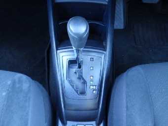 TOYOTA COROLLA AXIO 2018 Image 12