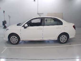 TOYOTA COROLLA AXIO 2018 Image 4